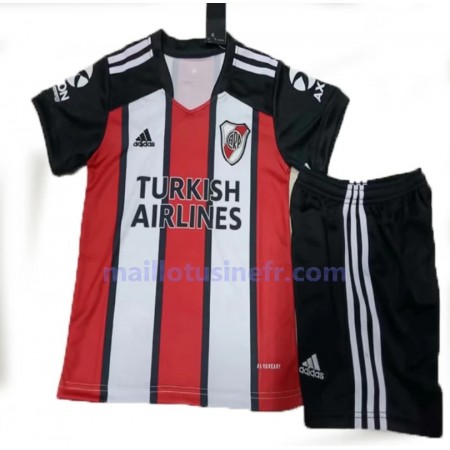 Maillot de Foot CA River Plate Troisième 2021-22 - Enfant Maillot de Foot CA River Plate Troisième 2021-22 - Enfant